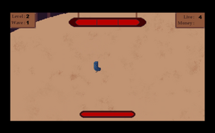 Magnet Arena Image
