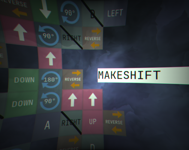 Games like Makeshift