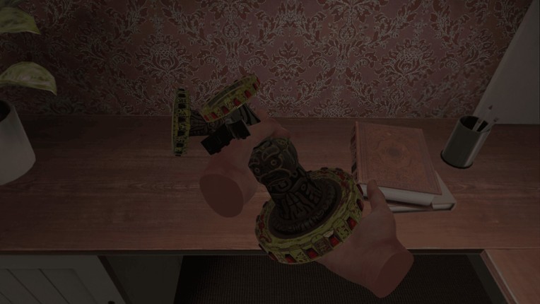 Mandela Invasion VR: Alternates Image
