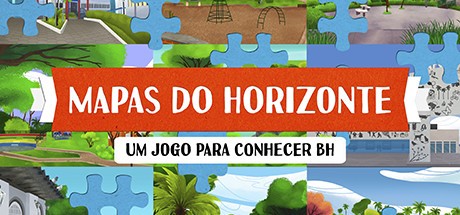 Games like Mapas do Horizonte - Um jogo para conhecer BH