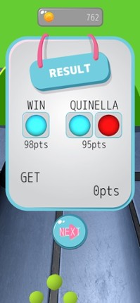 Marble Circuit screenshot