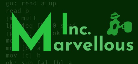 Games like Marvellous Inc.