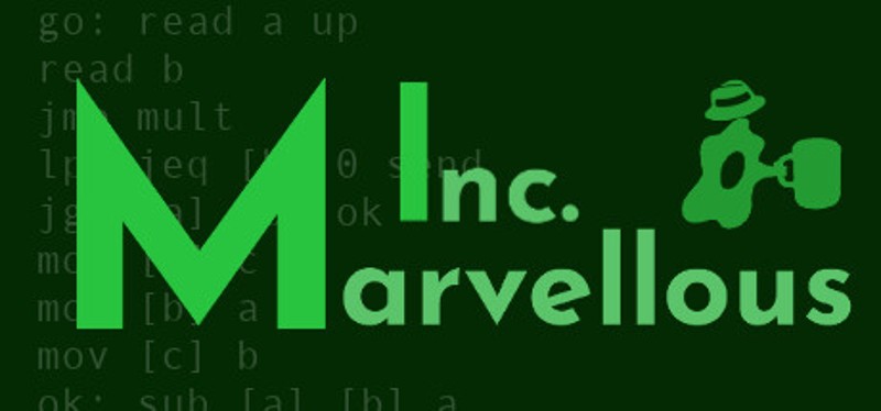 Marvellous Inc. Image