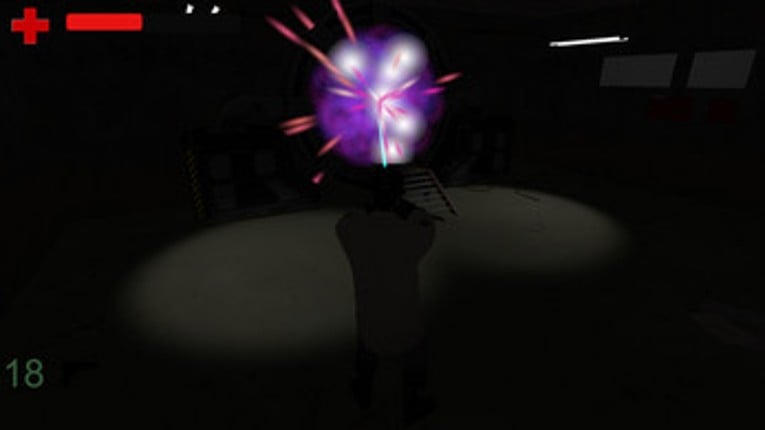 Más allá del Umbral Image