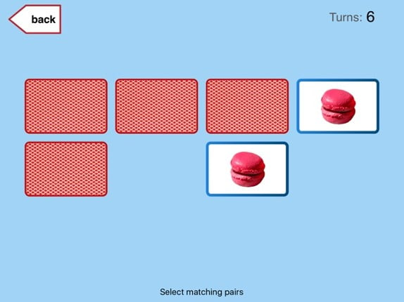 Math Seniors - brain training screenshot