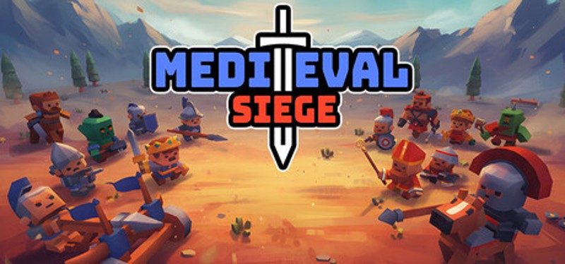 Medieval Siege Image