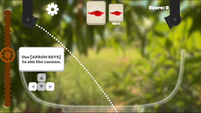 Mergebol for PC screenshot