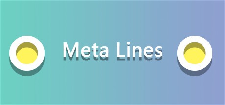 Games like Meta Lines