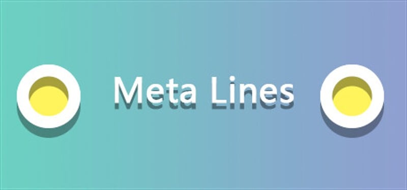 Meta Lines Game Cover