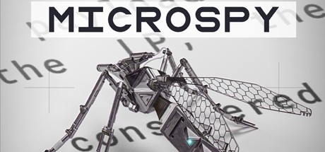 Games like MicroSpy