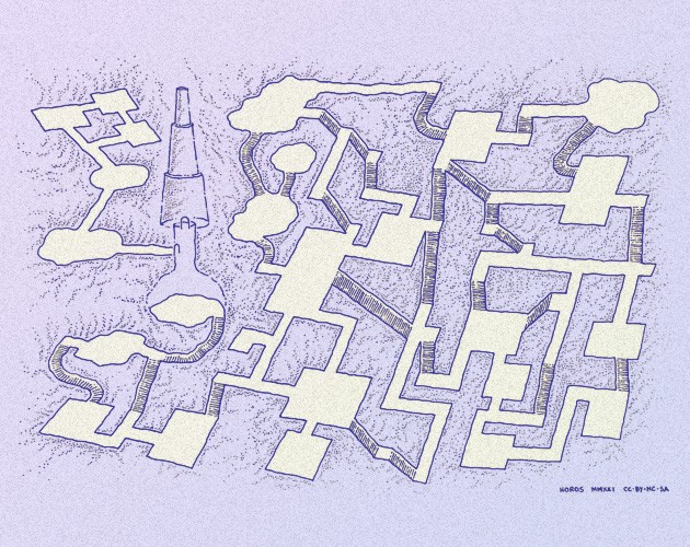 Games like Minaret of Gena