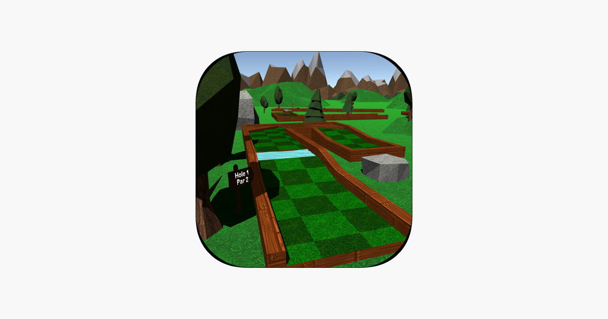Games like Mini Golf 3D: Classic