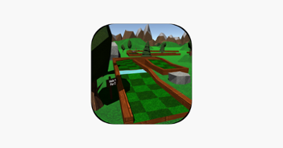 Mini Golf 3D: Classic Image