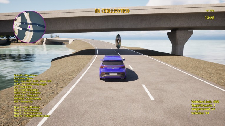 MixCD screenshot