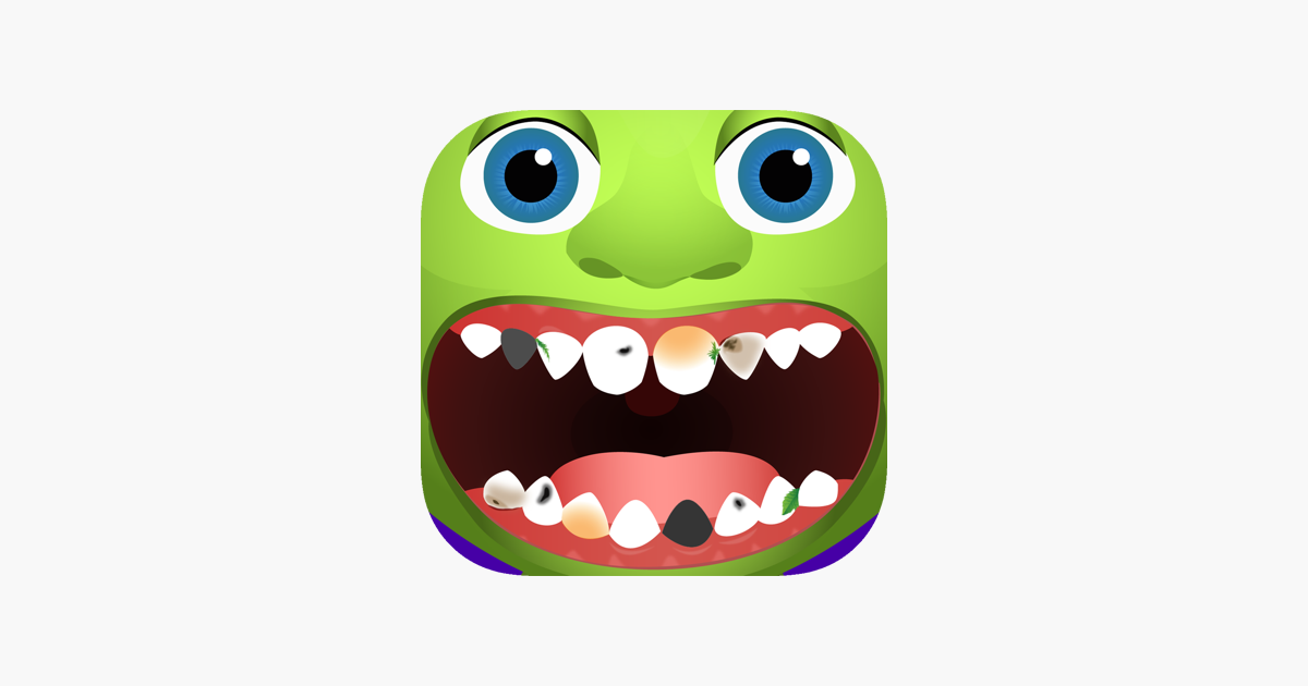 Games like Monster Dentist School