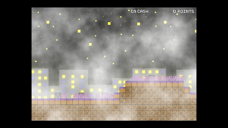 MOONMAN: THE GAME screenshot