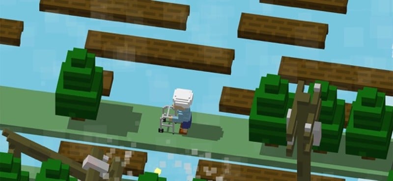 Motorazzi screenshot