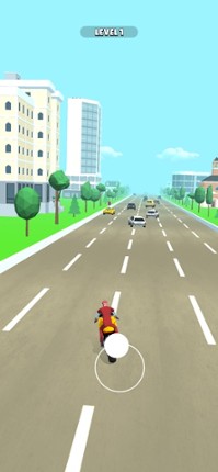 Motorazzi screenshot