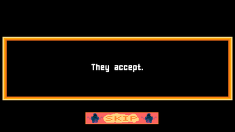 Musical Escapade ♪ screenshot