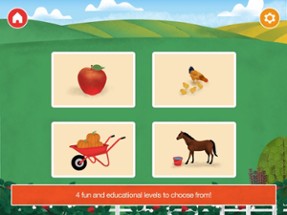 My Farm Learn &amp; Play Image