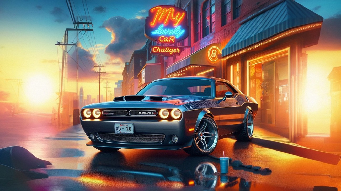 Games like My Lovely Car