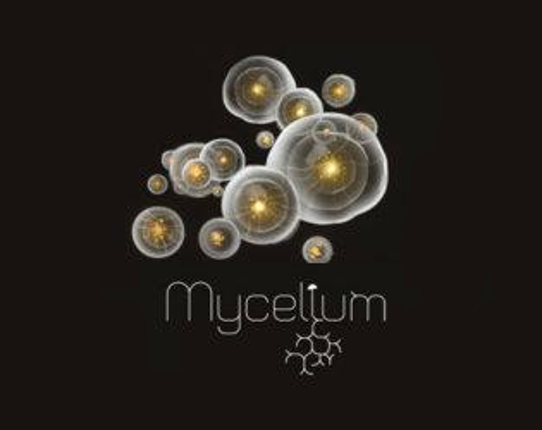 Mycelium Image