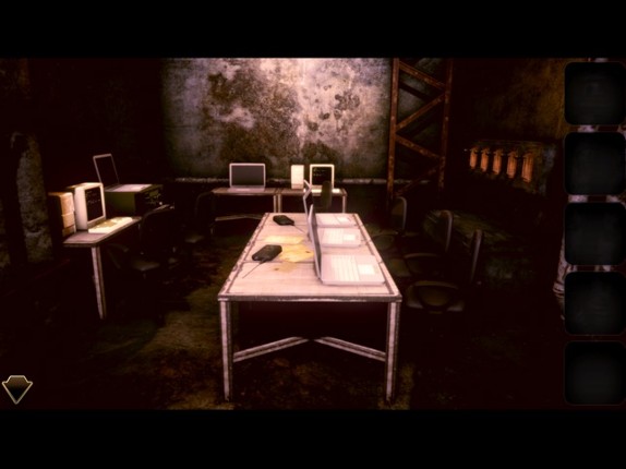 Mystery of Camp Enigma 2 screenshot