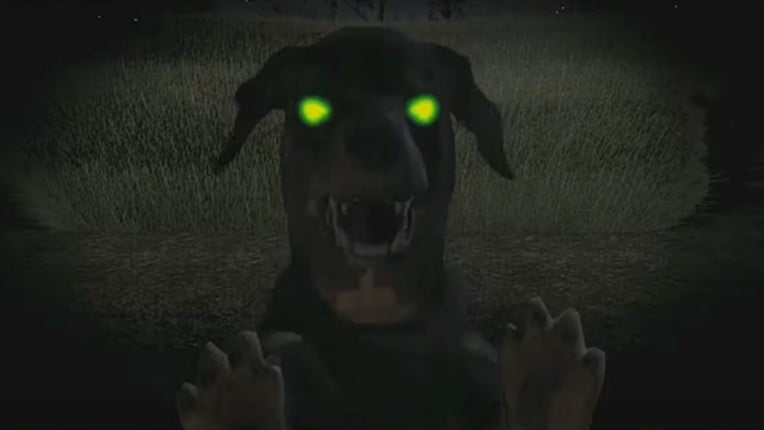 Nancy Drew: Ghost Dogs of Moon Lake screenshot