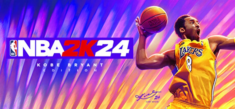 NBA 2K24 Image