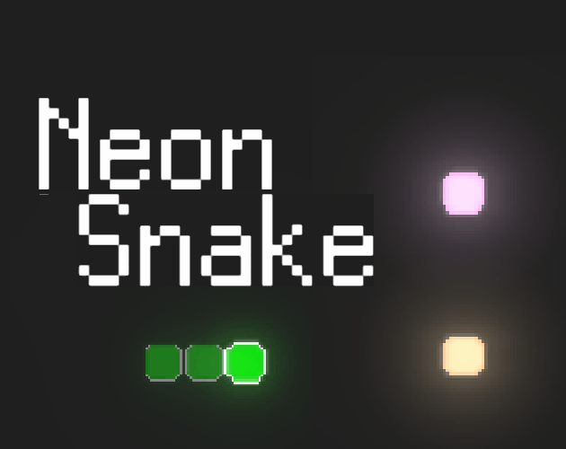Games like Neon Snake