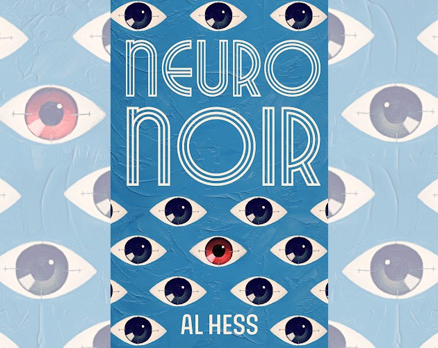 Games like Neuro Noir (A World Running Down Prequel Novelette)