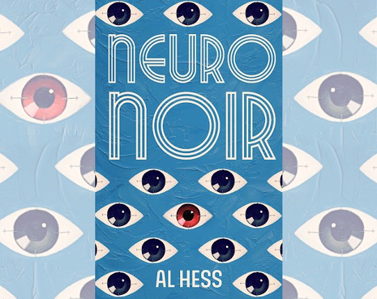 Neuro Noir (A World Running Down Prequel Novelette) Image