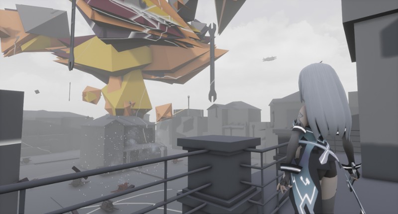 Night: Silent Killer screenshot