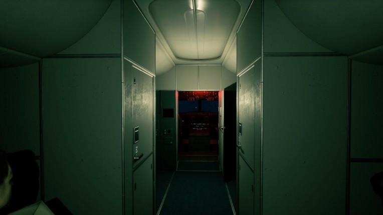 Nightmare Flight screenshot