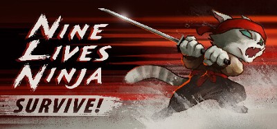 Nine Lives Ninja: Survive! Image