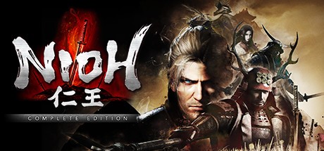 Games like NiOh