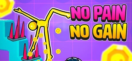 Games like No Pain No Gain - Ragdoll Sandbox