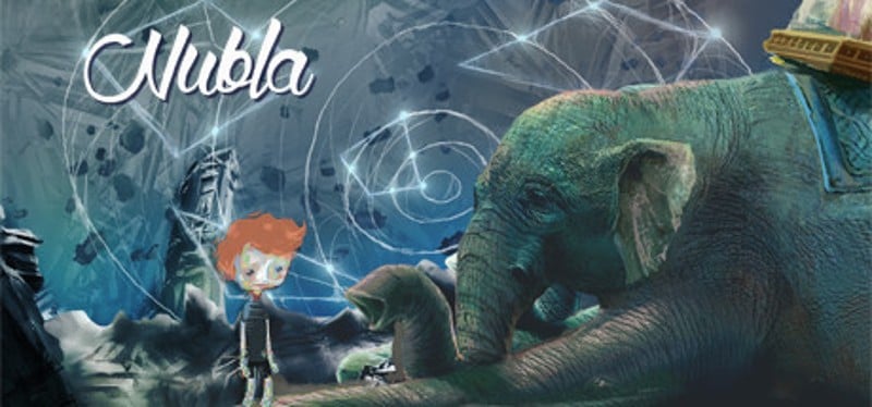 Nubla Game Cover