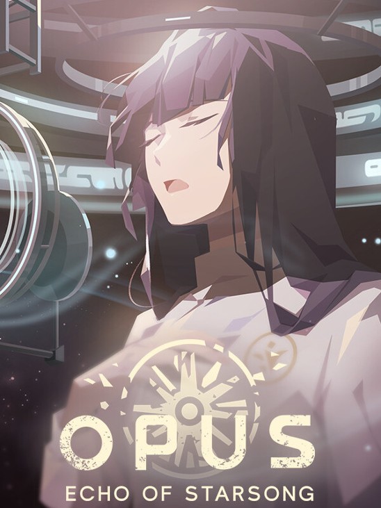 Games like Opus: Echo of Starsong
