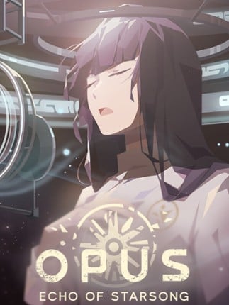 Opus: Echo of Starsong Image