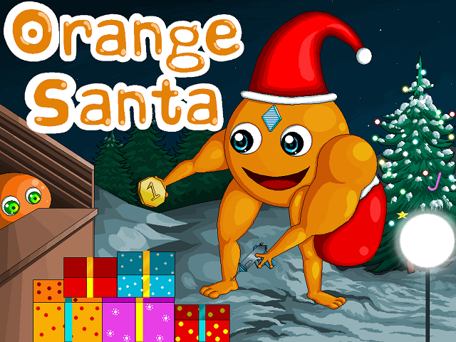 Games like Orange Santa