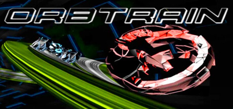 ORBTRAIN - Slot Racing Image