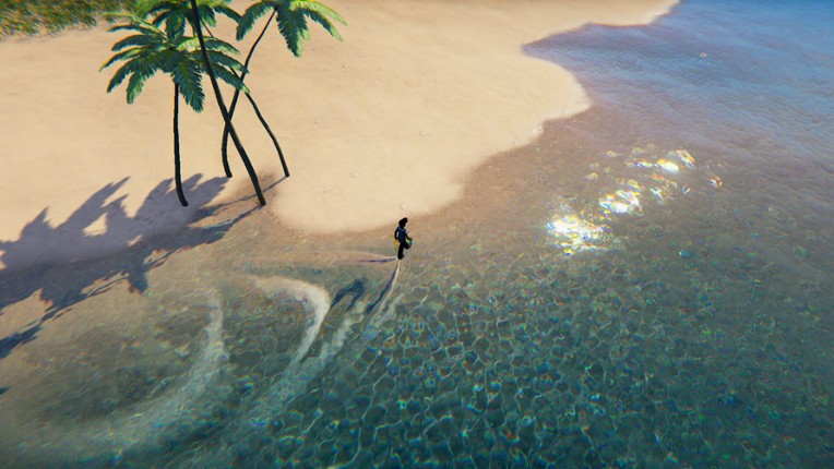 Oudbiao's World Image