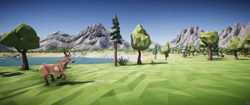 Outpost: Vikings screenshot