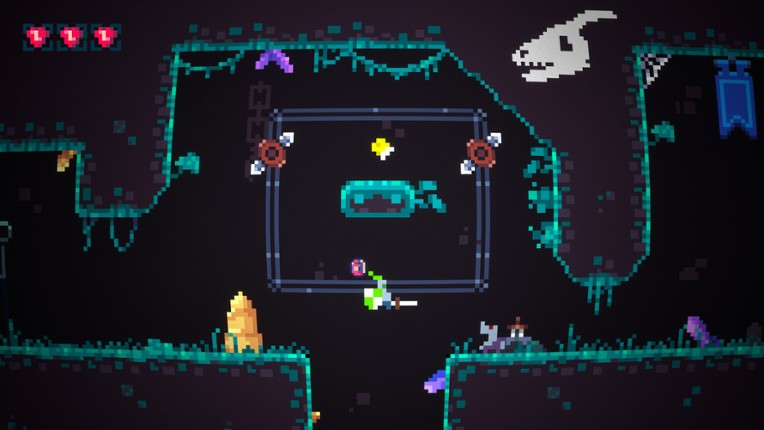 Pact of Scoundrels Image