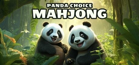 Games like Panda Choice Mahjong