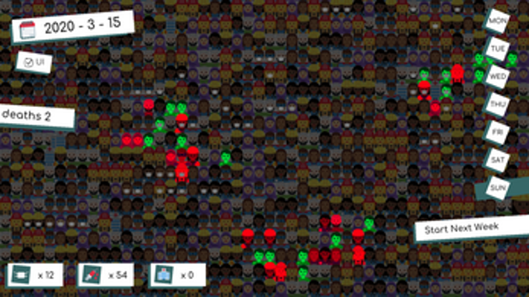 PANDEMIC Image