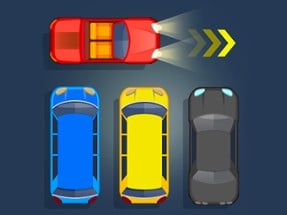 Parking Space Puzzle Image