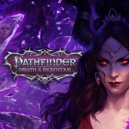 Pathfinder: Wrath of the Righteous Image