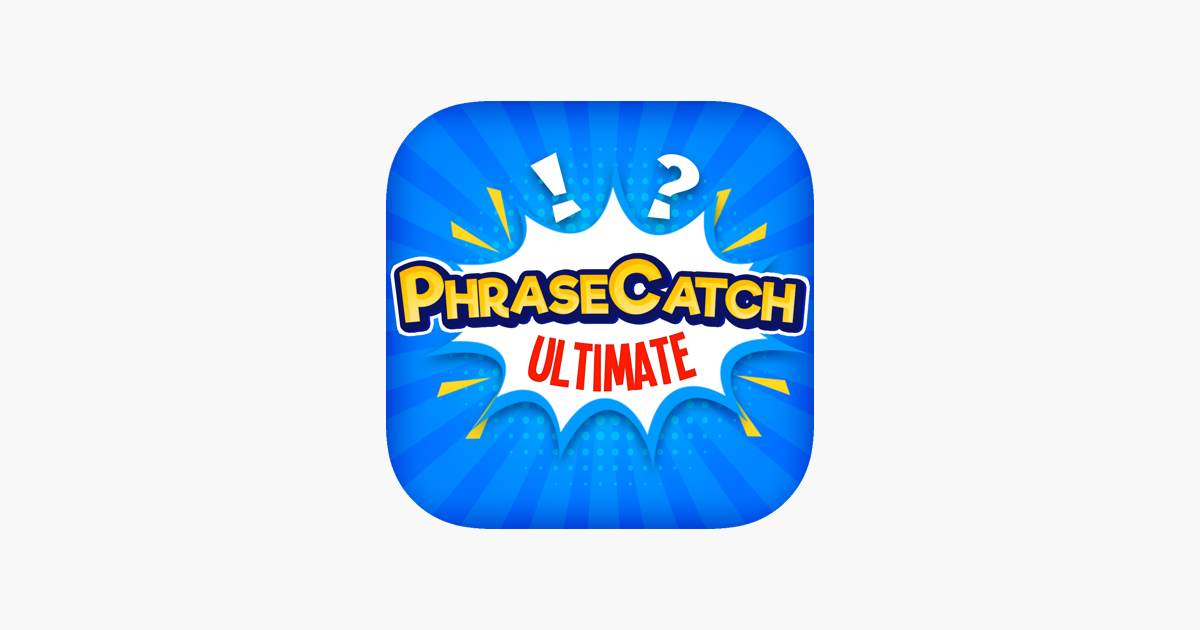 Games like PhraseCatch Ultimate